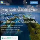 palaudiveadventures.com palaudiveadventures.com