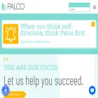 palcofirst.com palcofirst.com