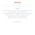 palcomusica.me palcomusica.me