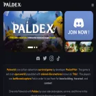 paldex.io