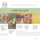 paleo.com.au paleo.com.au