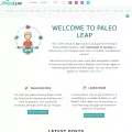 paleoleap.com