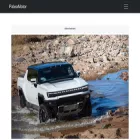 paleomotor.com paleomotor.com