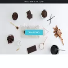 paleoproteinbrownie.com