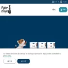 paleoridge.co.uk paleoridge.co.uk