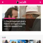 palermo.liveuniversity.it palermo.liveuniversity.it