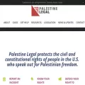 palestinelegal.org