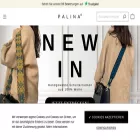 palina.eu palina.eu