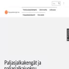 paljasjalkakengat.net paljasjalkakengat.net