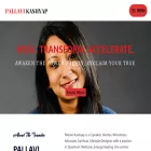 pallavikashyap.com pallavikashyap.com