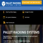 palletrackingsystemsltd.co.uk palletrackingsystemsltd.co.uk