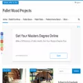 palletwoodenprojects.com palletwoodenprojects.com