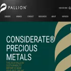 pallion.com pallion.com