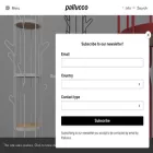 pallucco.com pallucco.com