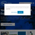 pallwater.com pallwater.com