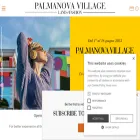 palmanovavillage.it palmanovavillage.it