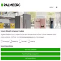 palmberg.de palmberg.de