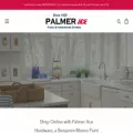 palmeracehardware.com