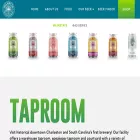 palmettobrewery.com