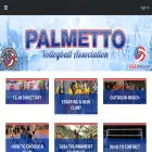 palmettoregionvb.org palmettoregionvb.org