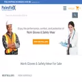 palmflex.com