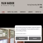 palmharborflooring.com palmharborflooring.com