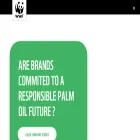 palmoilscorecard.panda.org palmoilscorecard.panda.org
