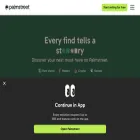 palmstreet.app palmstreet.app