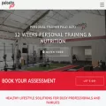 paloaltofit.com paloaltofit.com