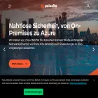 paloaltonetworks.de