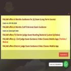 palsar.org