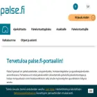 palse.fi palse.fi