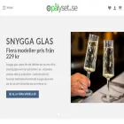 palyset.se palyset.se