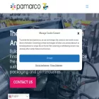 pamarco.com pamarco.com