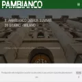 pambianco.com