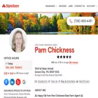 pamchickness.com pamchickness.com
