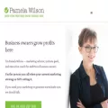 pamelawilson.com