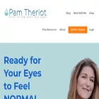 pamtheriot.com pamtheriot.com