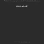 panarab.org