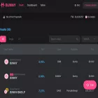 pancakebunny.finance pancakebunny.finance