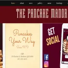 pancakemanor.com.au pancakemanor.com.au