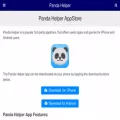 panda-helper.org