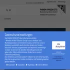 panda-products.de