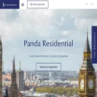 panda-residential.com