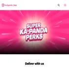 pandariders.foodpanda.ph