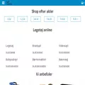 pandashop.dk pandashop.dk