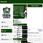 pandasports.net