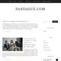 pandasux.com pandasux.com
