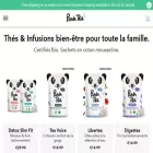 pandateatox.com pandateatox.com