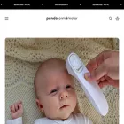 pandetermometer.dk pandetermometer.dk